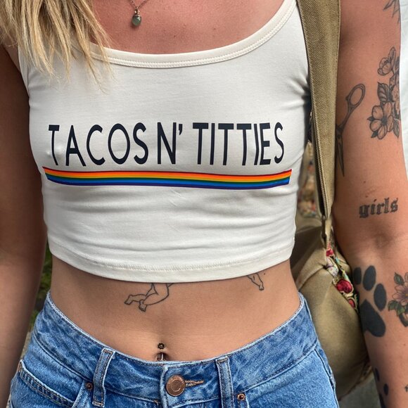 Meet your Posher, The80's - Picture 9 of 14